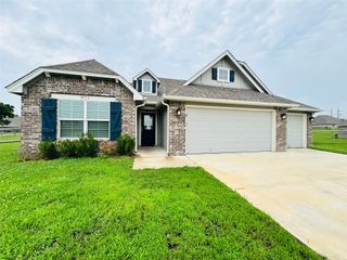 8713 N 63rd East Avenue, Owasso, OK 74055