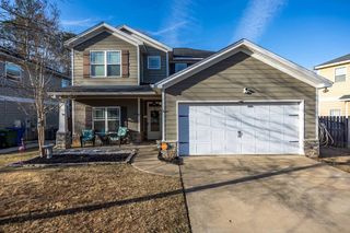 1254 Cottage Pointe Court, Columbus, GA 31904