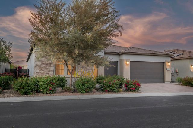 82650 Walker Canyon Drive, Indio, CA 92201