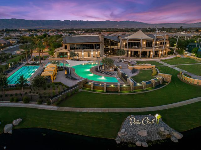 82650 Walker Canyon Drive, Indio, CA 92201