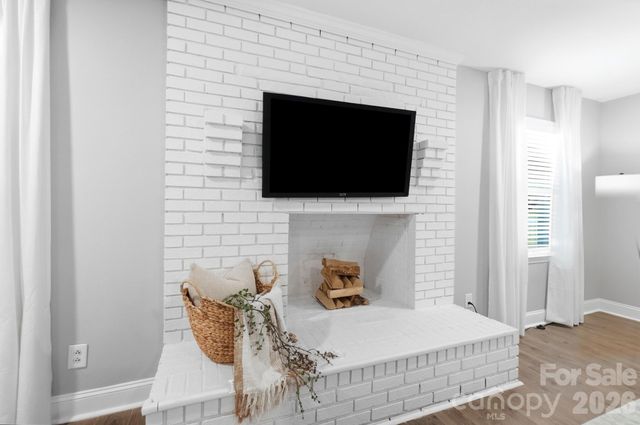 1816 Northcliff Drive, Charlotte, NC 28216
