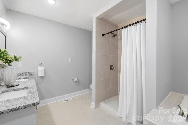 1816 Northcliff Drive, Charlotte, NC 28216