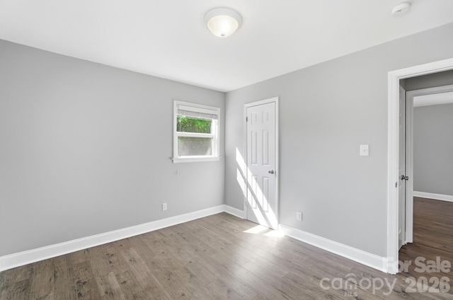 1816 Northcliff Drive, Charlotte, NC 28216