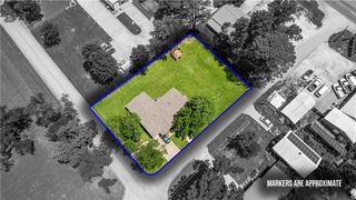 3501 SE K Street, Bentonville, AR 72712