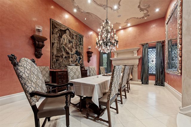 3380 Westridge Drive, Weatherford, TX 76087