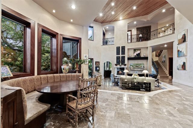 3380 Westridge Drive, Weatherford, TX 76087