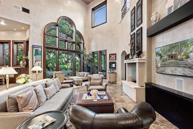 3380 Westridge Drive, Weatherford, TX 76087