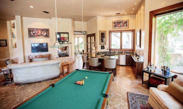 3380 Westridge Drive, Weatherford, TX 76087