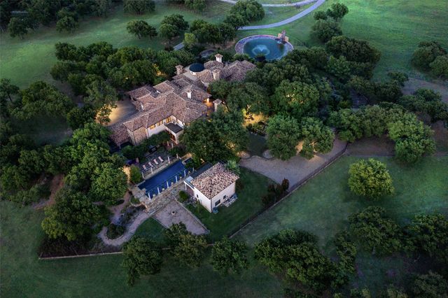 3380 Westridge Drive, Weatherford, TX 76087