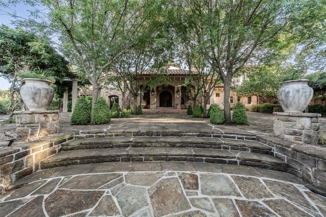 3380 Westridge Drive, Weatherford, TX 76087