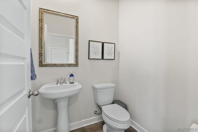 6613 Firefly Lane, Montgomery, AL 36116