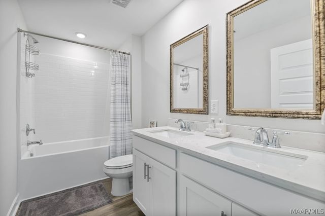 6613 Firefly Lane, Montgomery, AL 36116