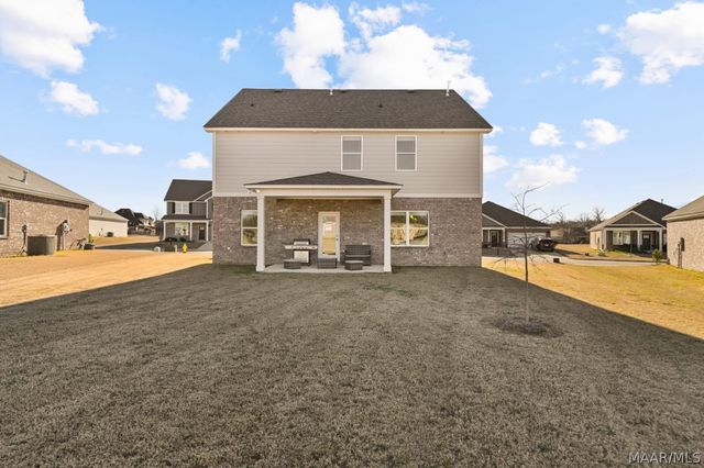 6613 Firefly Lane, Montgomery, AL 36116