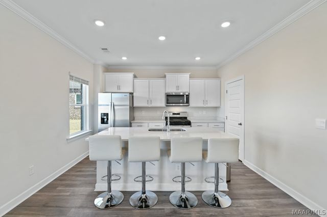 6613 Firefly Lane, Montgomery, AL 36116