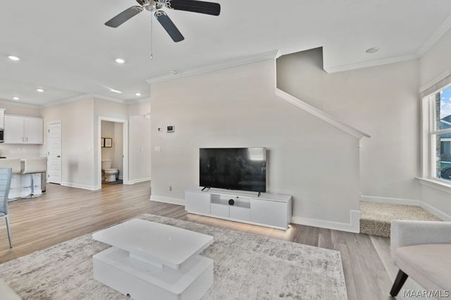 6613 Firefly Lane, Montgomery, AL 36116