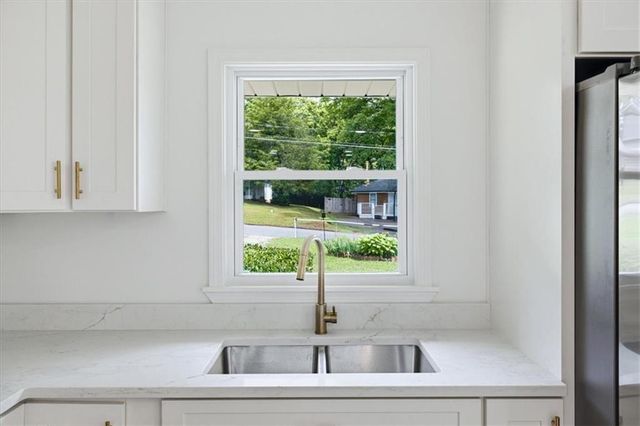 2101 East Drive, Decatur, GA 30032