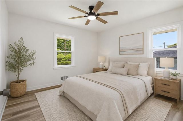 2101 East Drive, Decatur, GA 30032