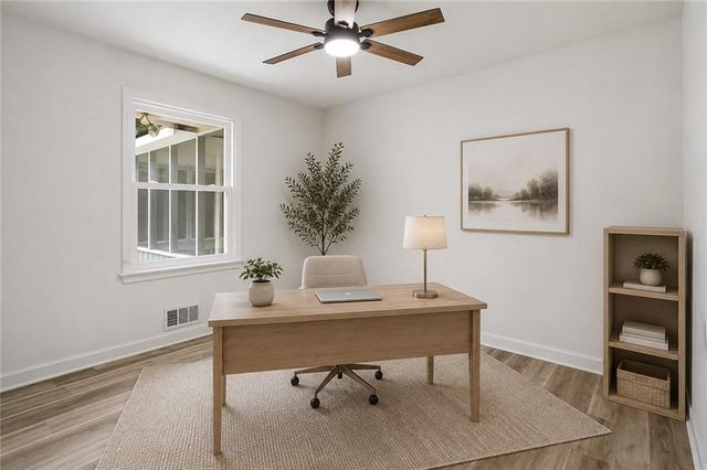 2101 East Drive, Decatur, GA 30032