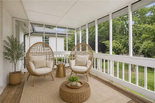 2101 East Drive, Decatur, GA 30032