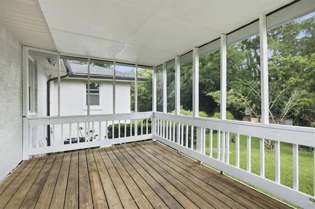 2101 East Drive, Decatur, GA 30032