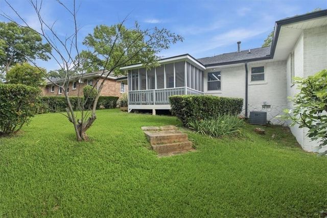2101 East Drive, Decatur, GA 30032