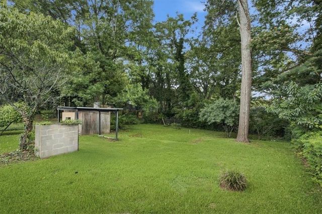 2101 East Drive, Decatur, GA 30032