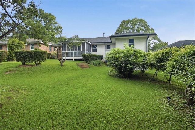 2101 East Drive, Decatur, GA 30032