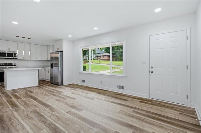 2101 East Drive, Decatur, GA 30032