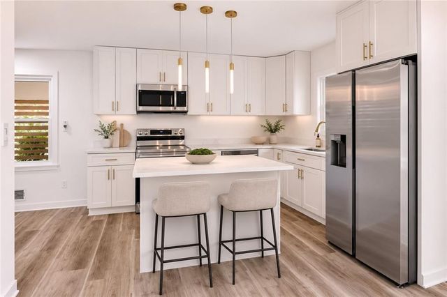 2101 East Drive, Decatur, GA 30032