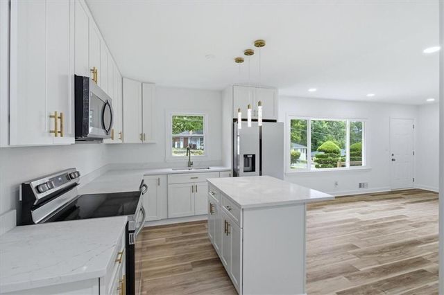 2101 East Drive, Decatur, GA 30032
