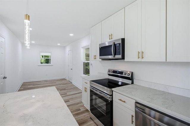 2101 East Drive, Decatur, GA 30032