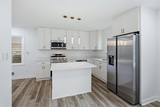 2101 East Drive, Decatur, GA 30032