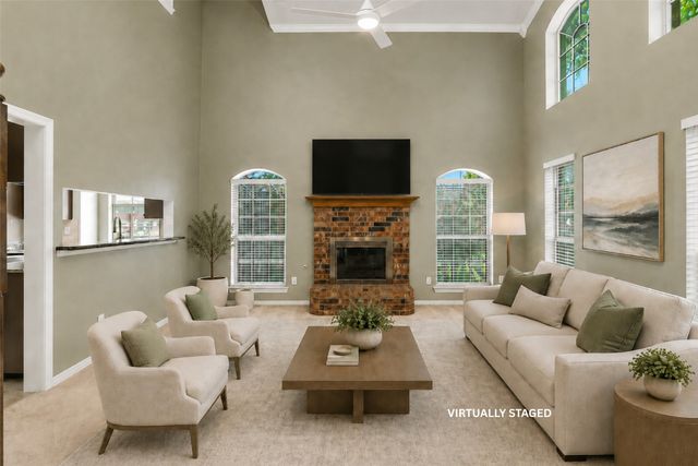 2740 Summertree Drive, Carrollton, TX 75006