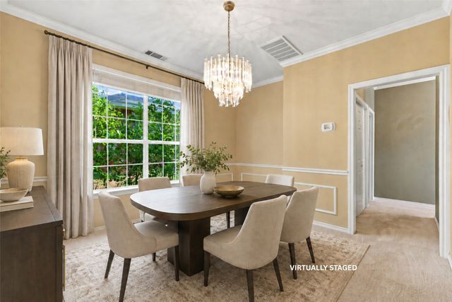 2740 Summertree Drive, Carrollton, TX 75006