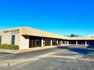 3024 N Market Avenue C, Fayetteville, AR 72703