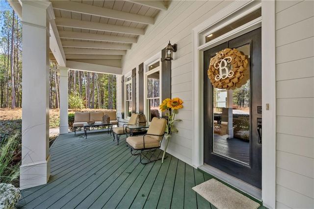 424 Cable Road, Waleska, GA 30183