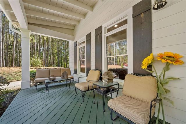 424 Cable Road, Waleska, GA 30183