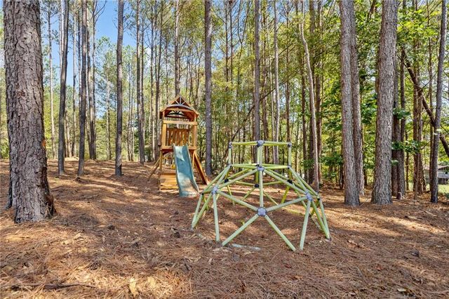 424 Cable Road, Waleska, GA 30183