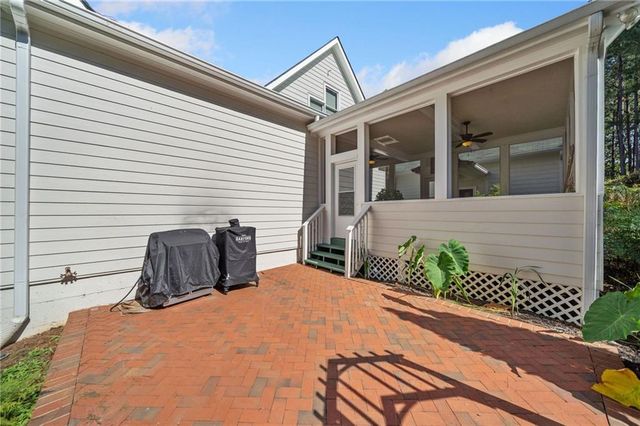 424 Cable Road, Waleska, GA 30183