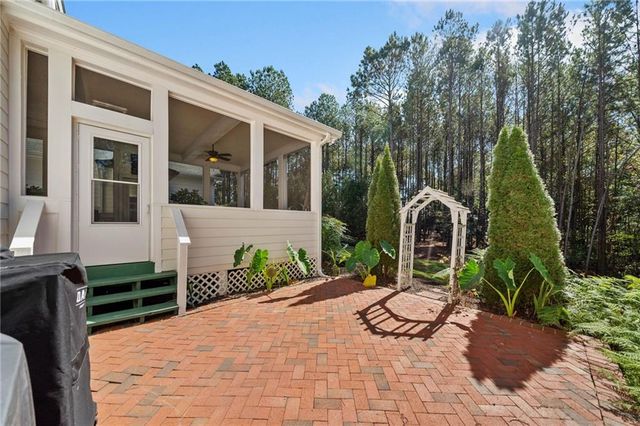 424 Cable Road, Waleska, GA 30183