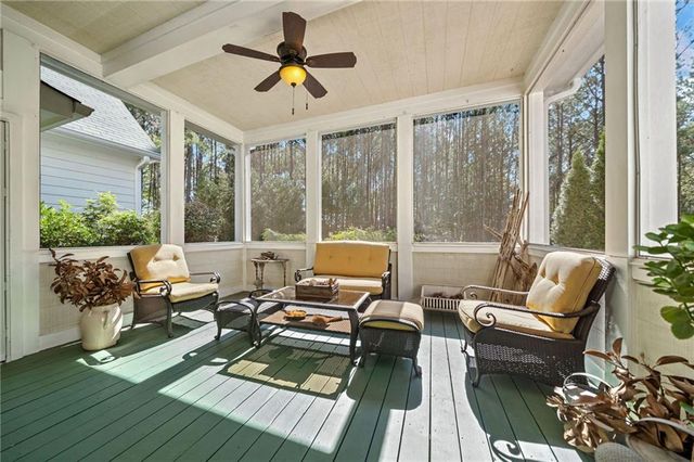 424 Cable Road, Waleska, GA 30183