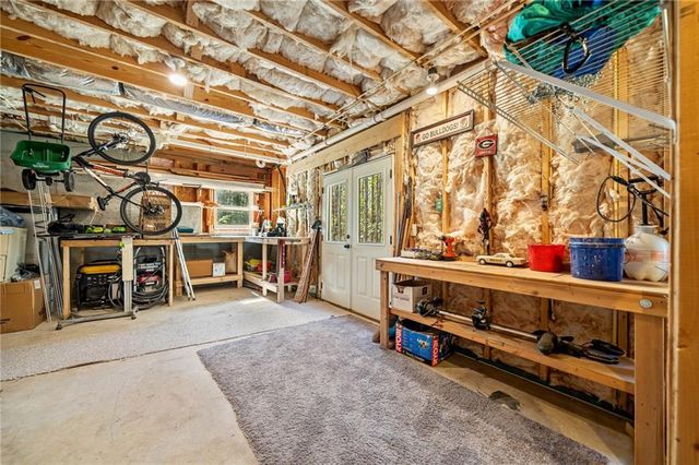 424 Cable Road, Waleska, GA 30183