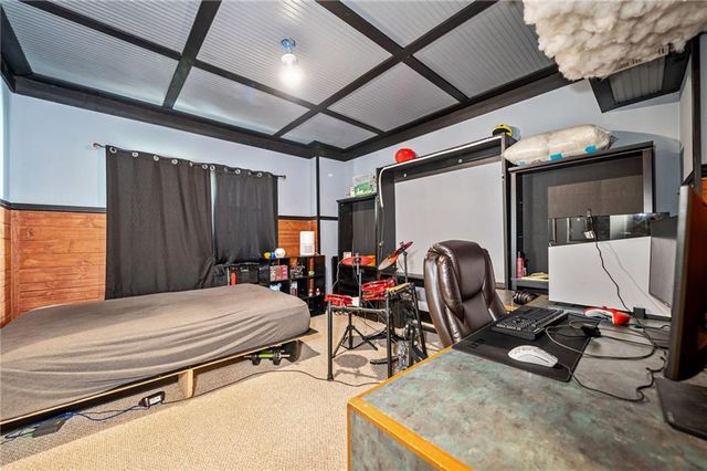 424 Cable Road, Waleska, GA 30183