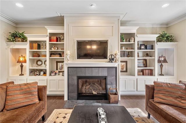 424 Cable Road, Waleska, GA 30183