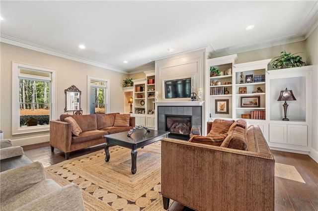 424 Cable Road, Waleska, GA 30183