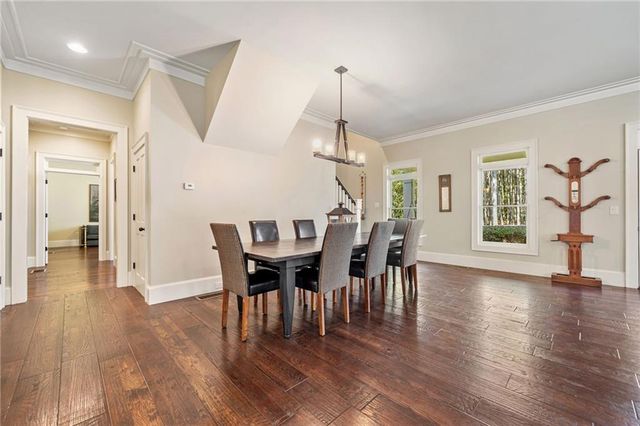 424 Cable Road, Waleska, GA 30183