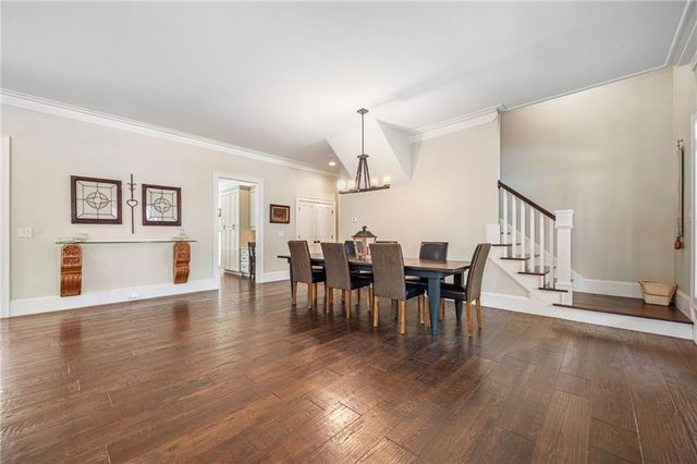 424 Cable Road, Waleska, GA 30183