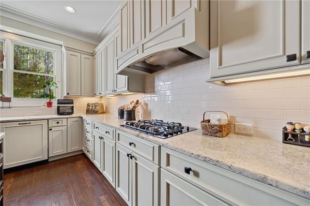 424 Cable Road, Waleska, GA 30183