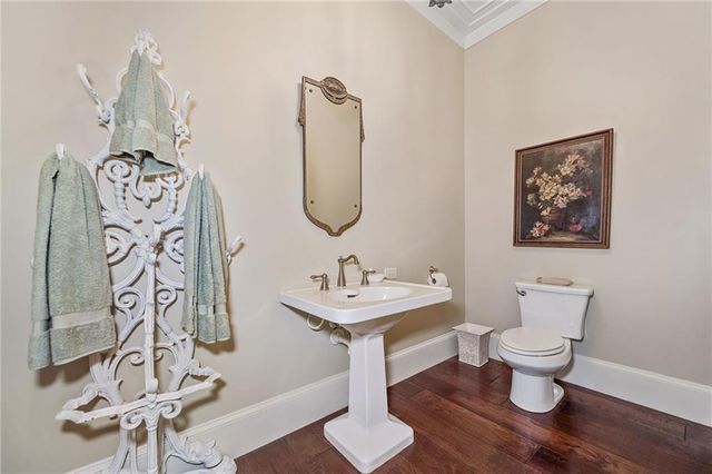 424 Cable Road, Waleska, GA 30183