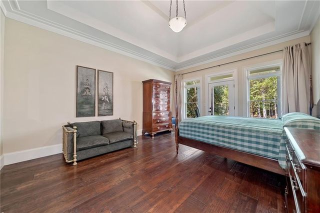 424 Cable Road, Waleska, GA 30183